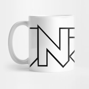 Inzo Merch Inzo Logo Mug